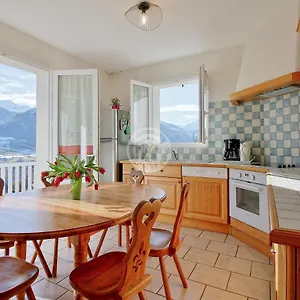  Hébergement de vacances Des Moulins - Val D'azun Pyrénées