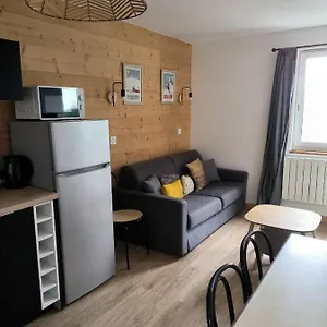  Appartement 4-6 Personnes
