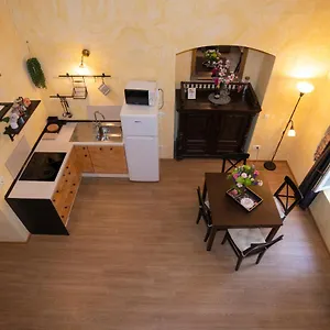  Appartement Oasis-with Parking Slovénie
