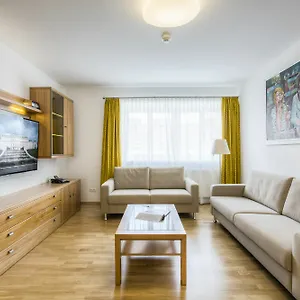  Appartement Grand Autriche